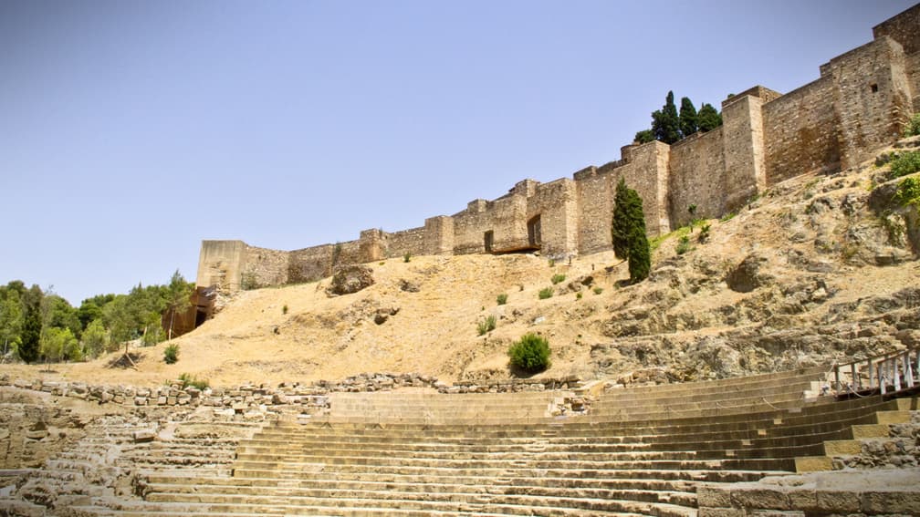 malaga-teatro-romano