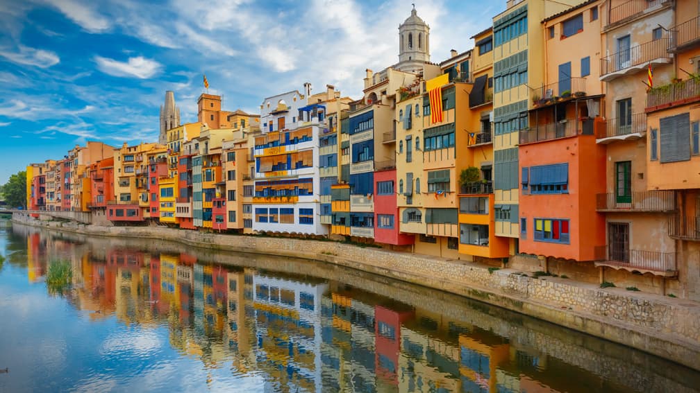 girona