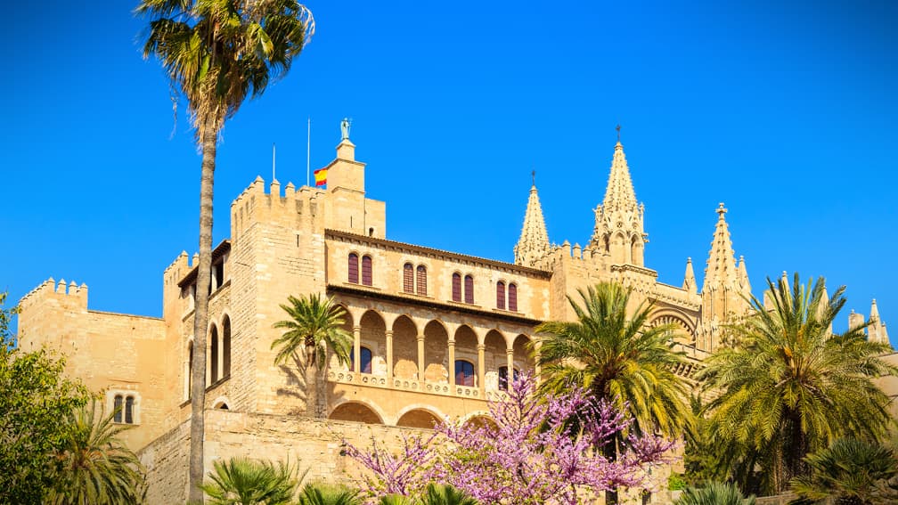 palma-de-mallorca