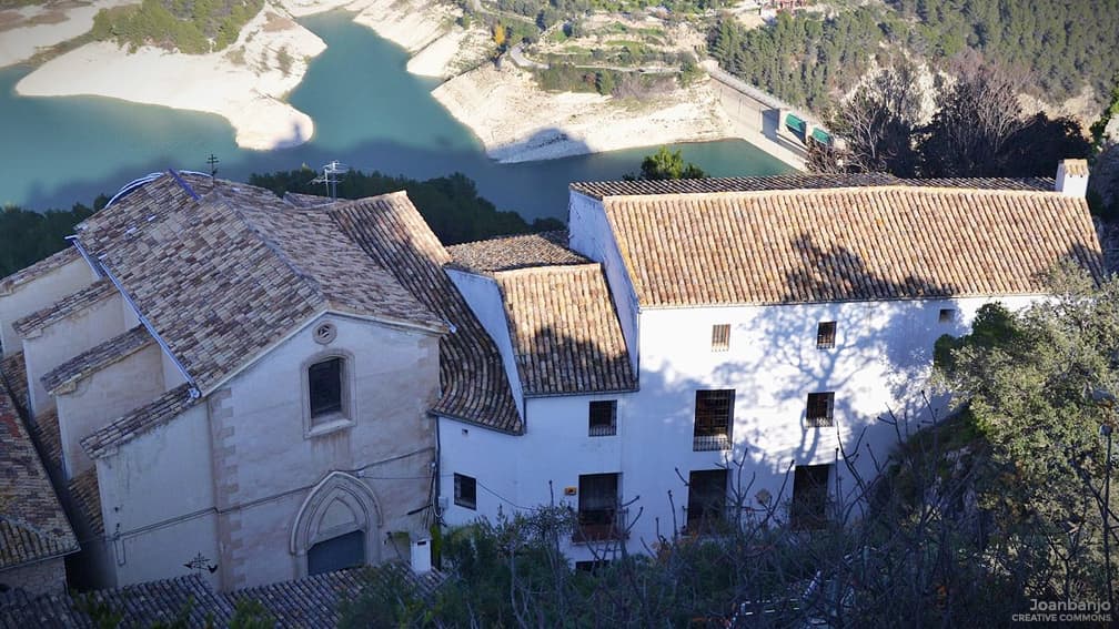 el-castell-de-guadalest