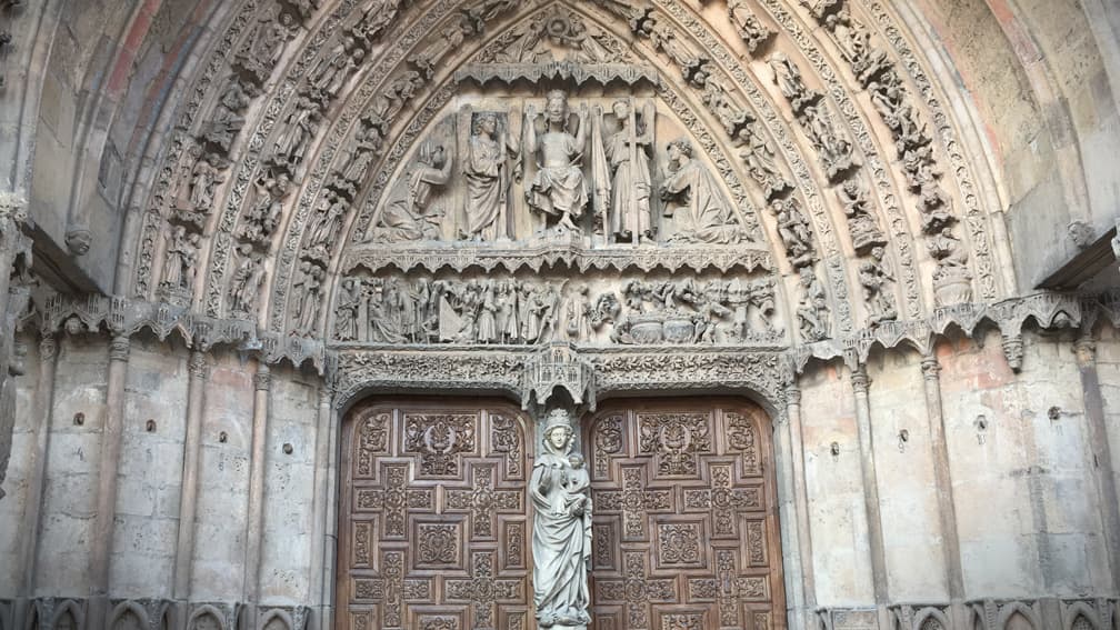 la-catedral-de-leon