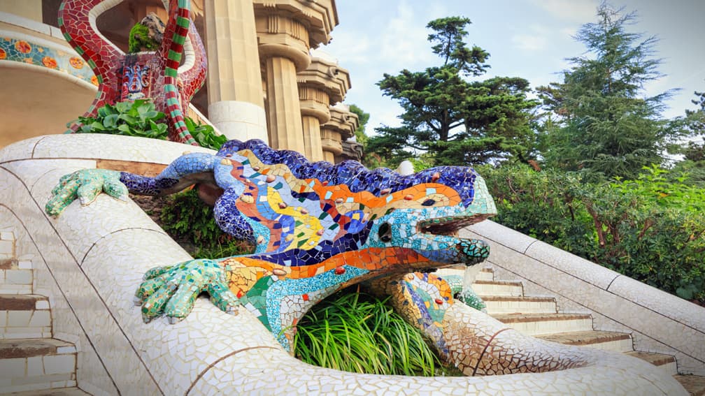 parque-guell